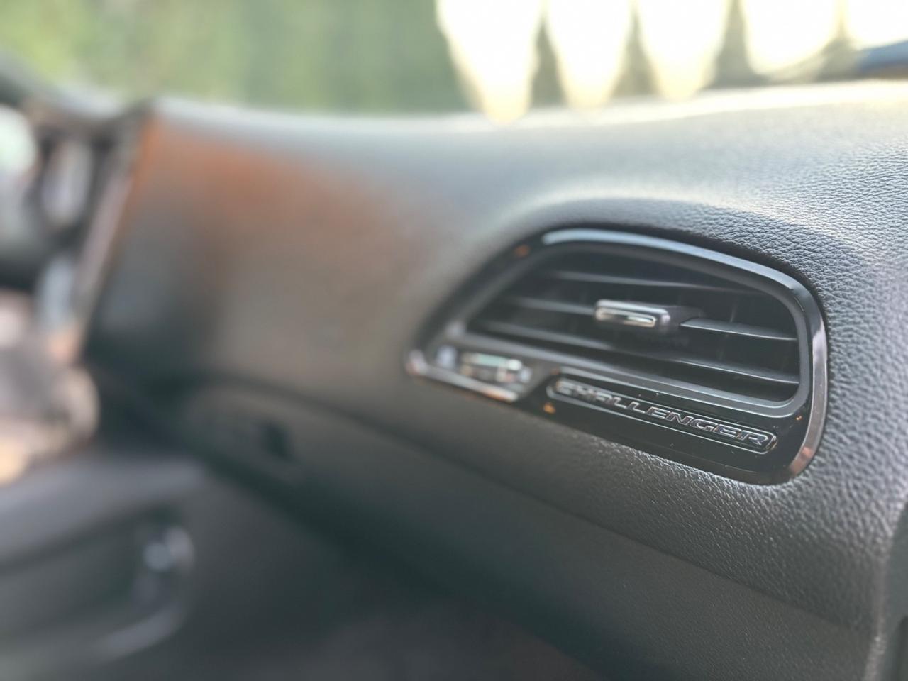 Dodge Challenger GT 3.6 C.C.