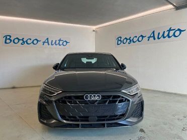 Audi A3 A3 SPB 35 TDI S tronic S line edition