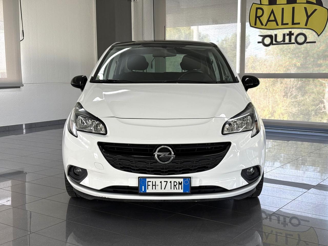 Opel Corsa B-Color 1.4 GPL #8901