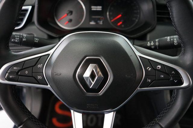 RENAULT Clio TCe 90 CV 5 porte Business