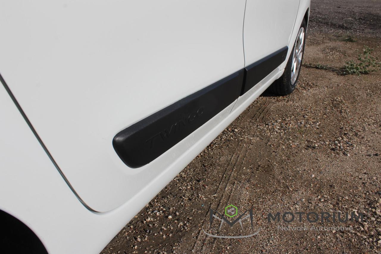 Renault Twingo 1.0 SCE 65 CV INTENS