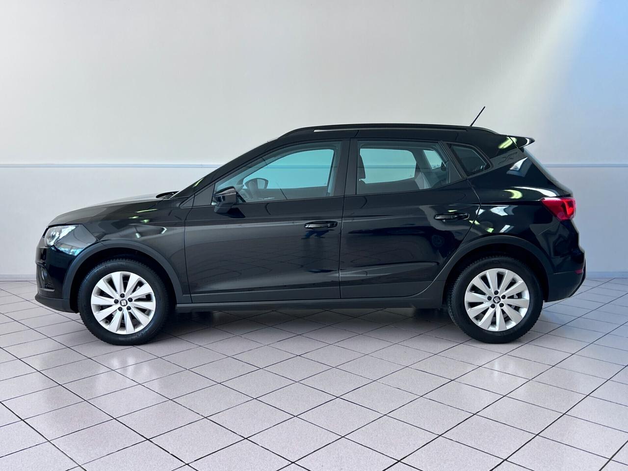 Seat Arona 1.6 TDI 95 CV DSG