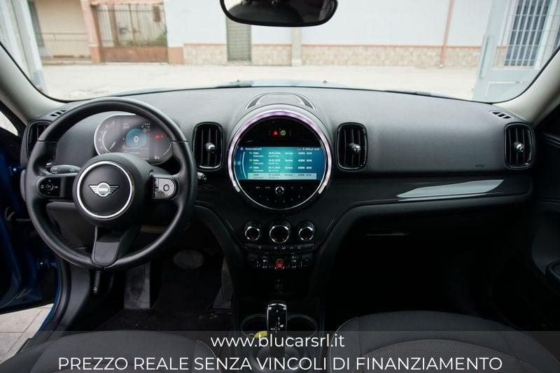 MINI Countryman Cooper D Classic