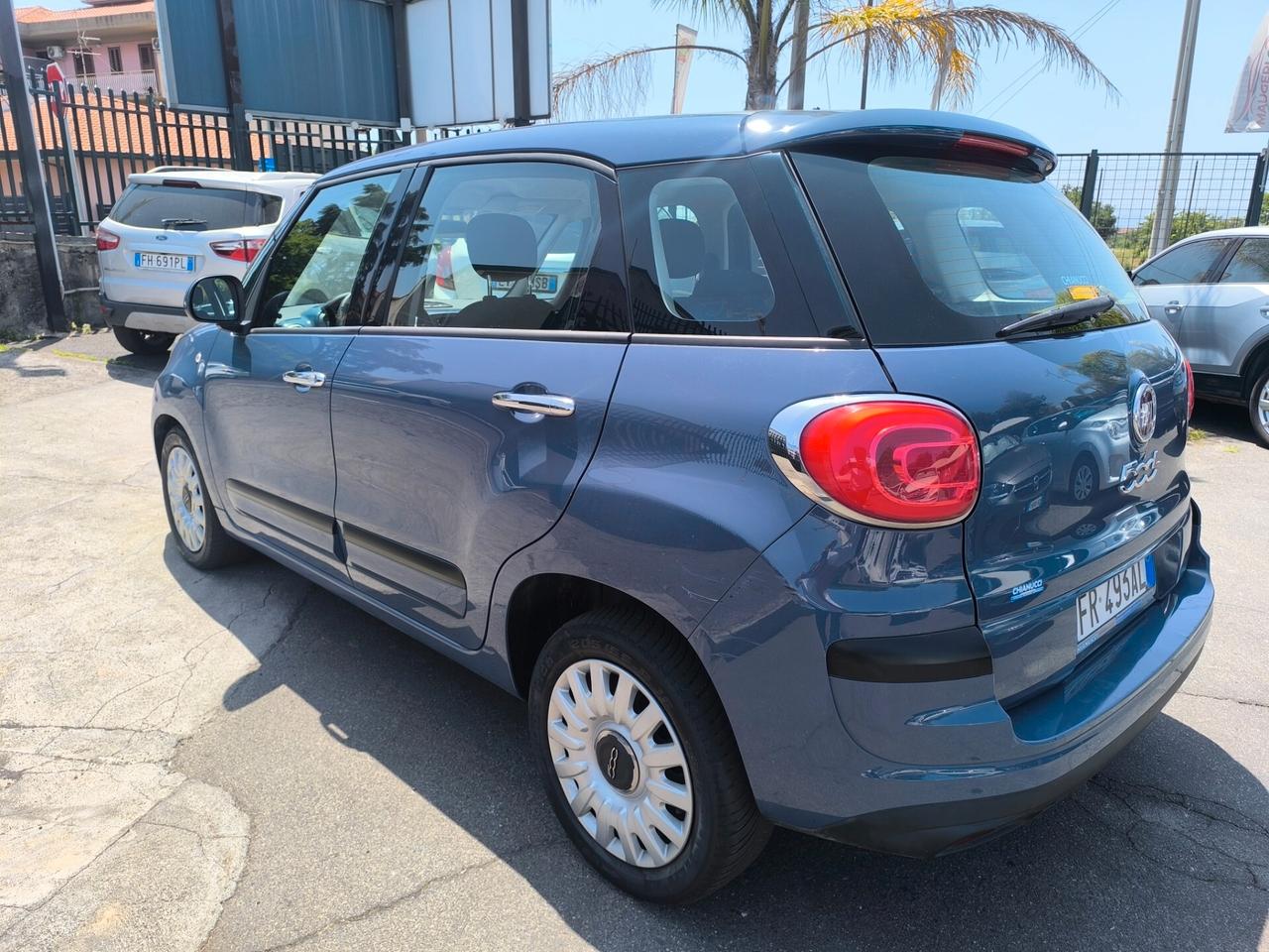 Fiat 500L 1.3 Multijet 95 CV Mirror