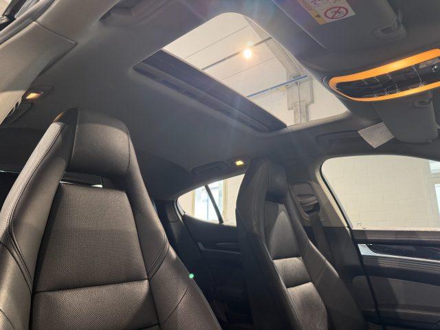 PORSCHE Panamera 3.0 S E-Hybrid SOSP.PNEUM./TAGL.PORSCHE/PREZ.REALE