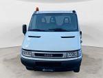 IVECO DAILY 35C13 PIATTAFORMA AEREA