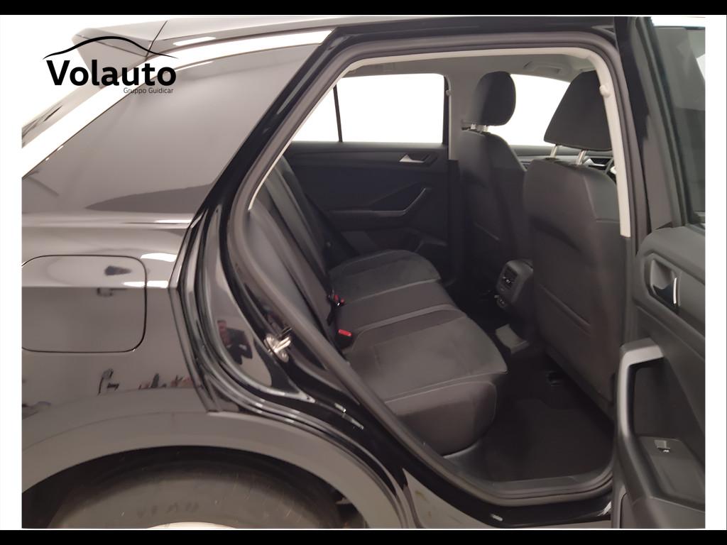 VOLKSWAGEN T-Roc 2022 - T-Roc 1.5 tsi Style dsg