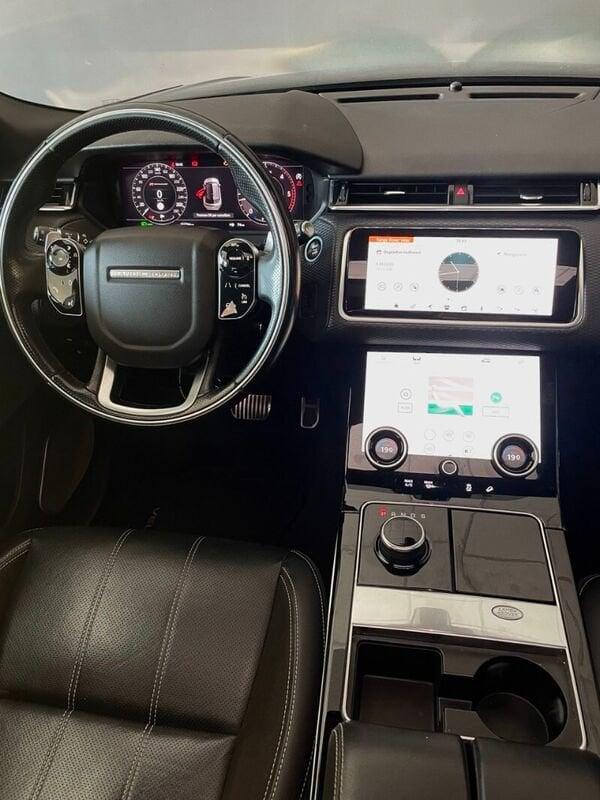 Land Rover Range Rover Velar Range Rover Velar 3.0D V6 300 CV R-Dynamic SE