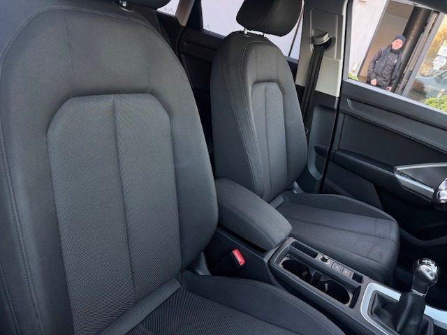 AUDI Q3 35 TDI quattro