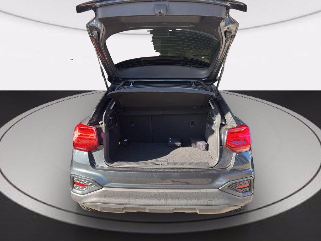 AUDI Q2 35 1.5 tfsi business s-tronic del 2024