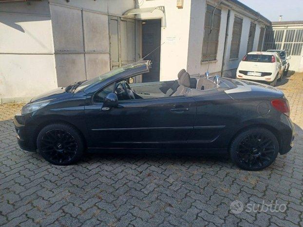 PEUGEOT 207 1.6 8V HDi 112CV CC