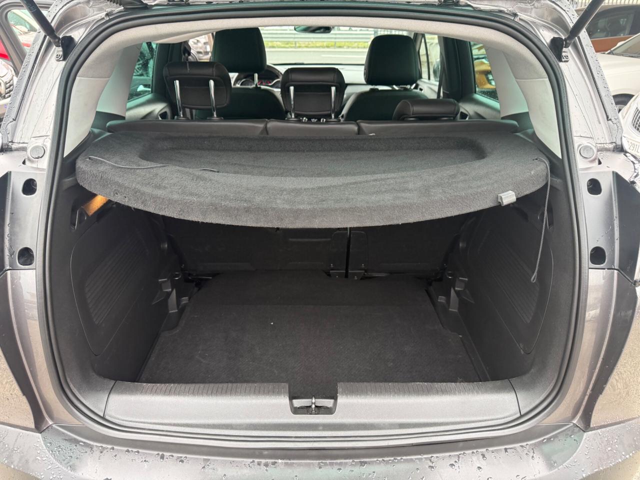 Opel Crossland 1.2 Turbo 12V 130 CV aut. Start&Stop Elegance