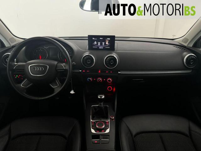 AUDI A3 SPB 2.0 TDI Ambition