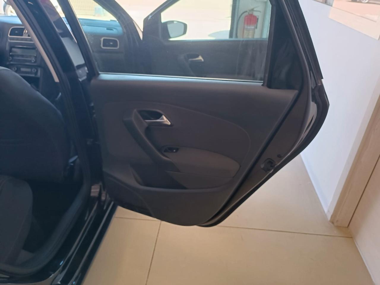 Volkswagen Polo 1.4 DSG 5 porte Highline