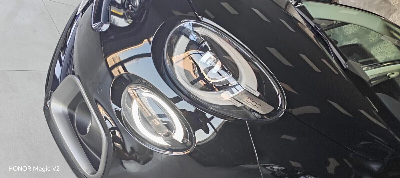 FIAT 500X SPORT MY2024 DCT 1.5 HYBRID 130CV