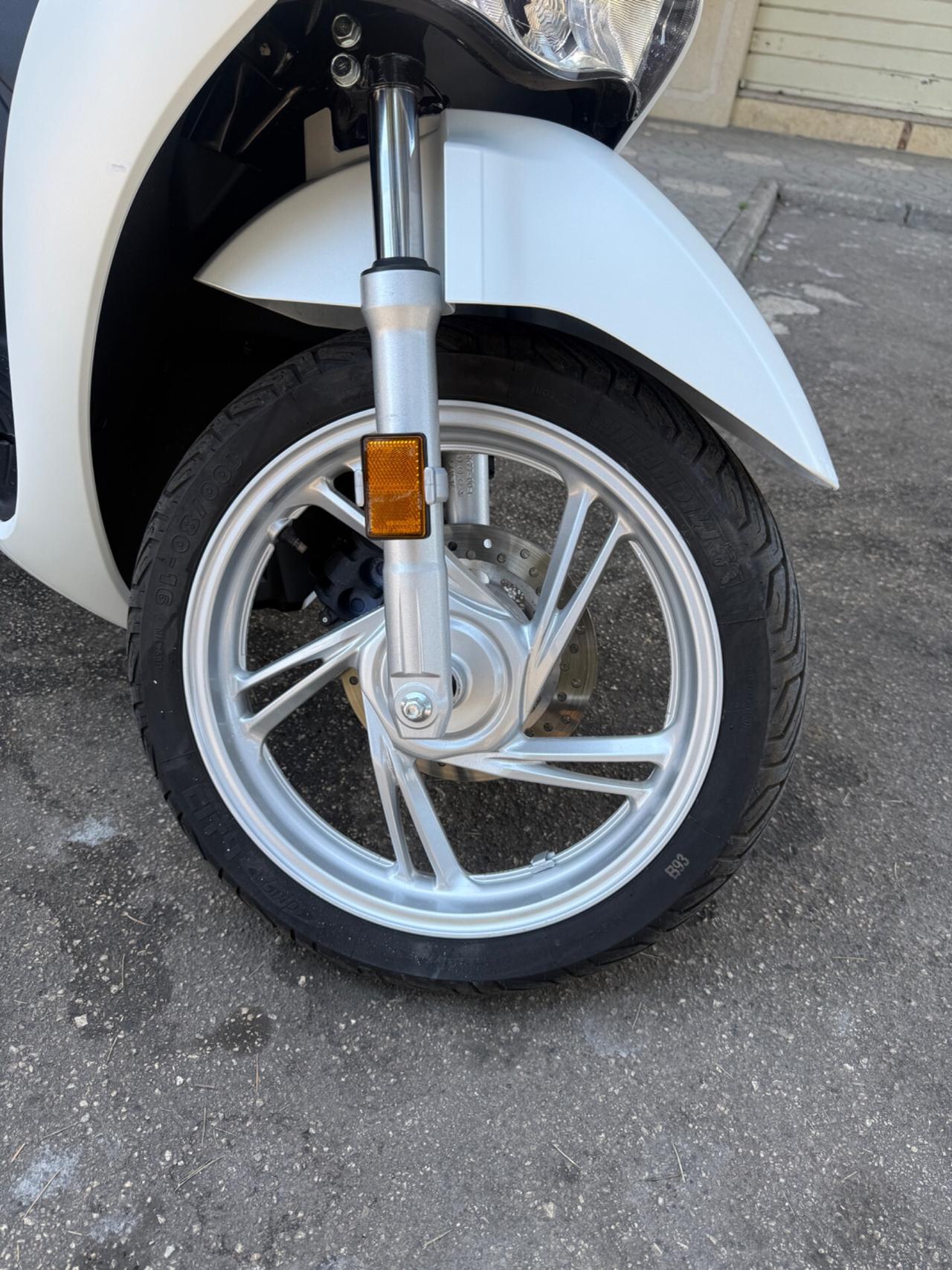 Honda SH 150