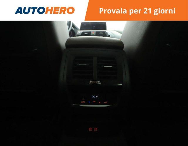 BMW X3 xDrive30d 249CV xLine