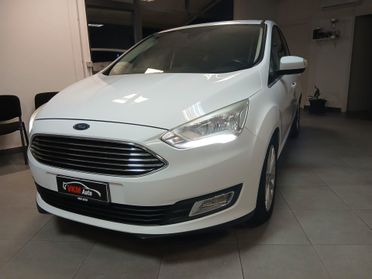 Ford C-Max - 1.5 TDCI 120CV UNICO PROPRIETARIO