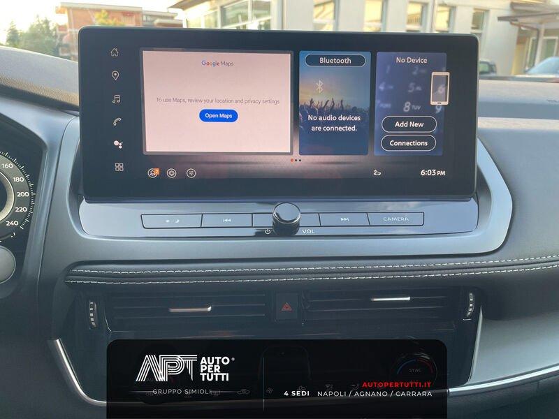 Nissan Qashqai Qashqai 1.3 mhev N-Connecta 2wd 158cv xtronic