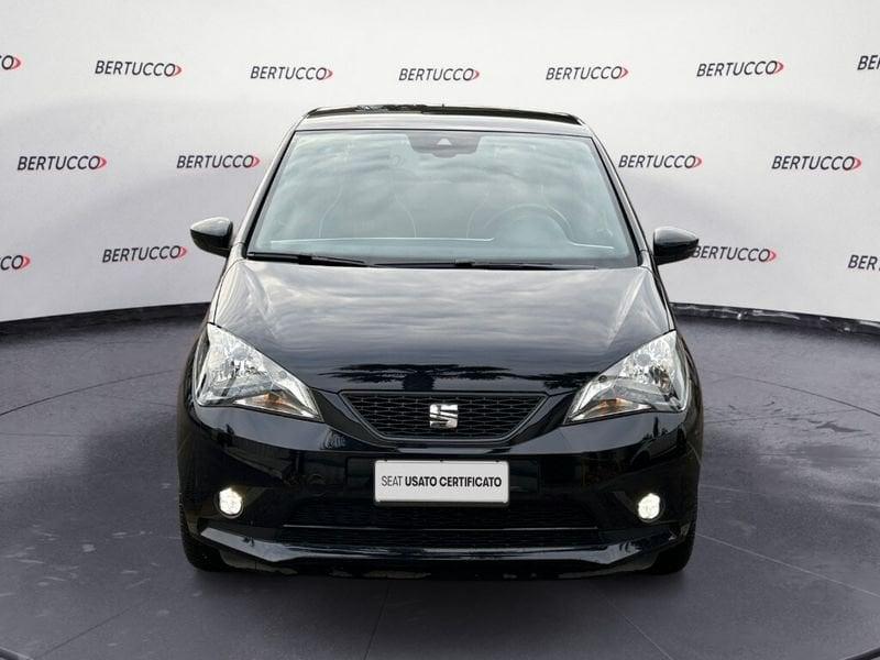 Seat Mii electric Mii electric