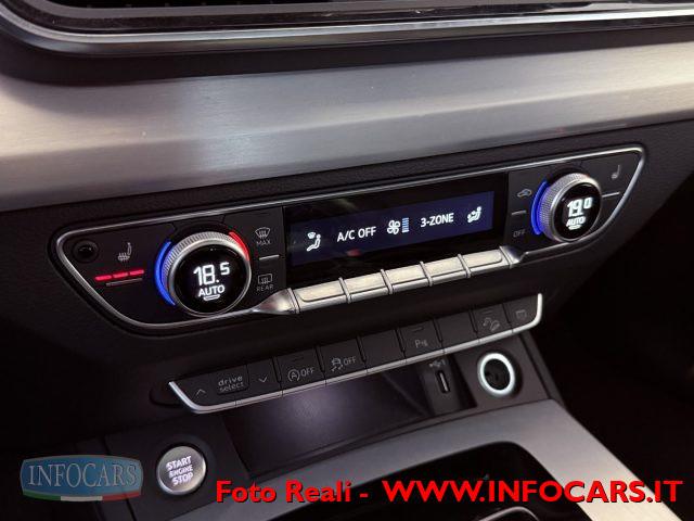 AUDI Q5 SPB 40 TDI 204 CV Quattro S tronic S line - PROMO