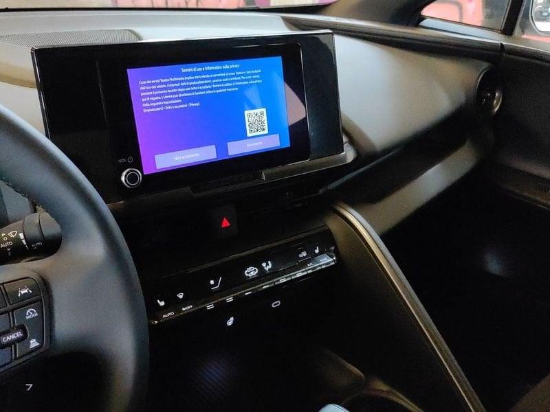 Toyota C-HR 2.0 PHEV E-CVT Trend Eco PLUG-IN