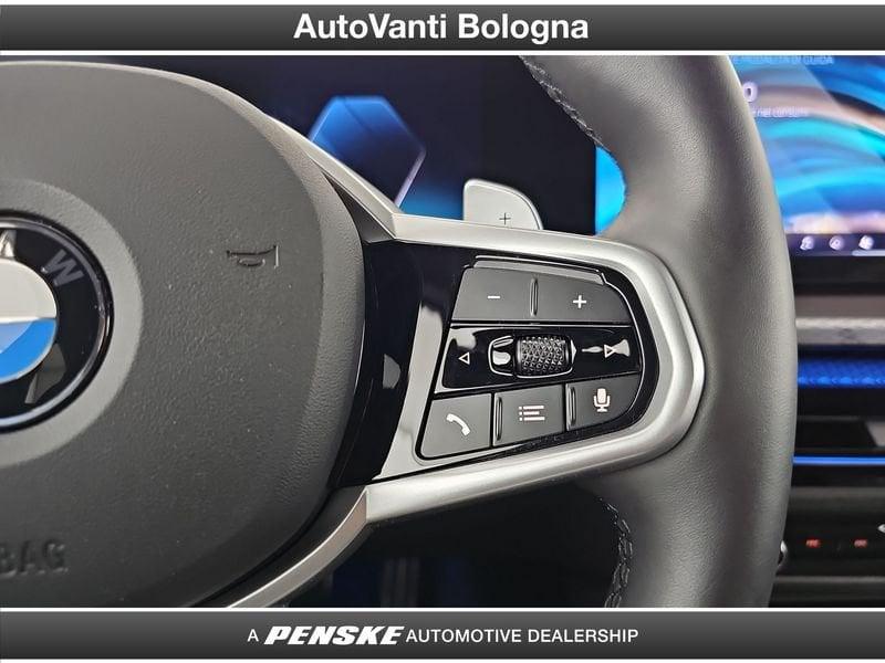 BMW Serie 4 420d Gran Coupe mhev 48V xdrive MSport Pro auto