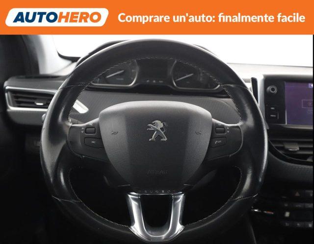 PEUGEOT 2008 1° serie PureTech Turbo 110 S&S Allure