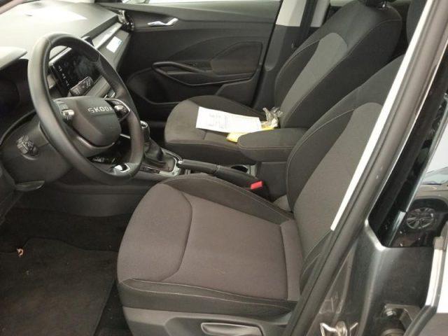 SKODA Fabia 1.0 TSI 95 CV Style