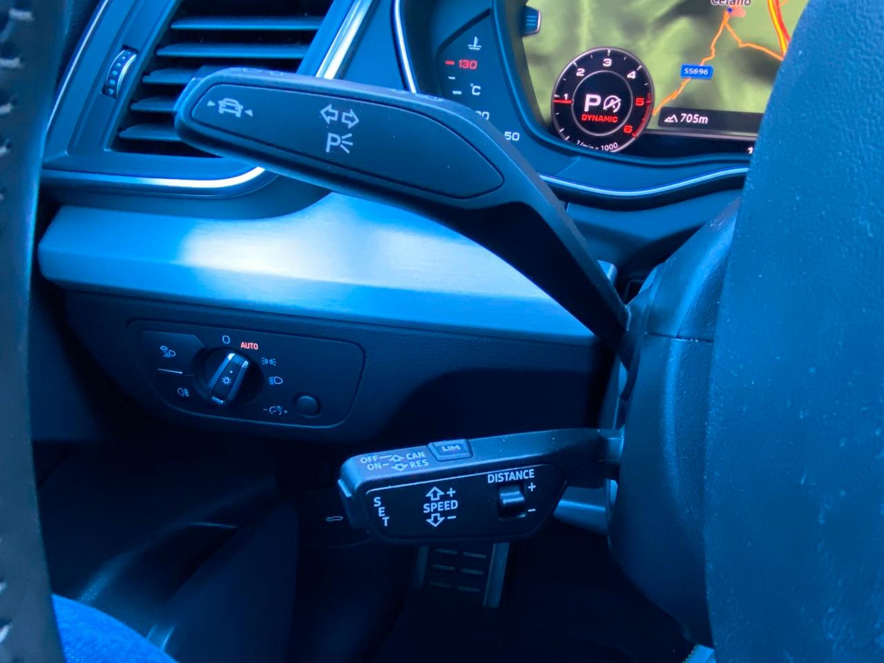 Audi Q5 40 TDI Quattro S Tronic Line Plus