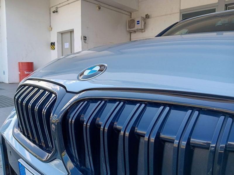 BMW Serie 3 320d Touring mhev 48V xdrive MSport Pro auto
