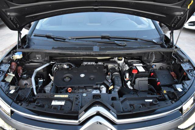 CITROEN C5 Aircross BlueHDi 130 S&S EAT8 Business