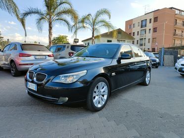 Bmw 530 530d xDrive Futura cambio manuale