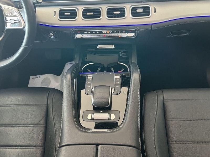 Mercedes-Benz GLE 350 de 4Matic Plug-in hybrid Premium Plus