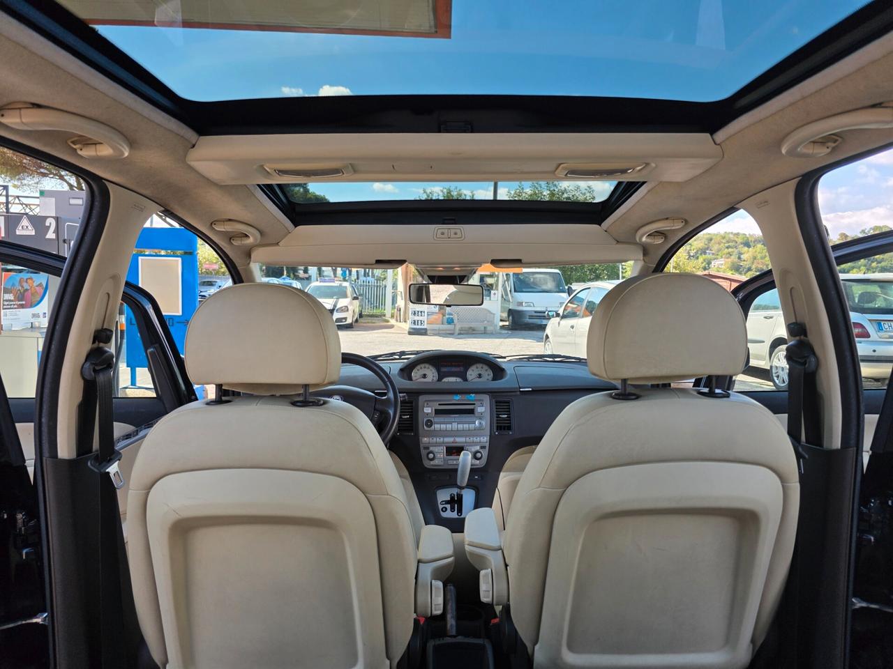 Lancia MUSA 1.3 Multijet 16V Automatica con 238.000km Tettuccio
