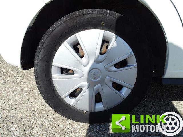 MITSUBISHI Space Star 1.0 ClearTec Intense