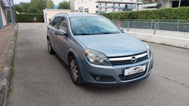 Opel Astra 1.6 16V Twinport Station Wagon Club