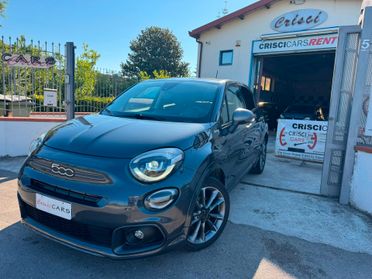 Disponibile 500x 2022 1.3 SPORT
