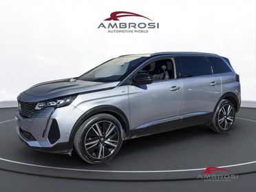 PEUGEOT 5008 1.5 bluehdi GT Pack s&s 130cv eat8