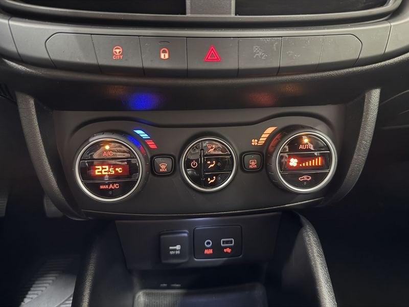 FIAT Tipo Tipo 1.4 5Pt Lounge