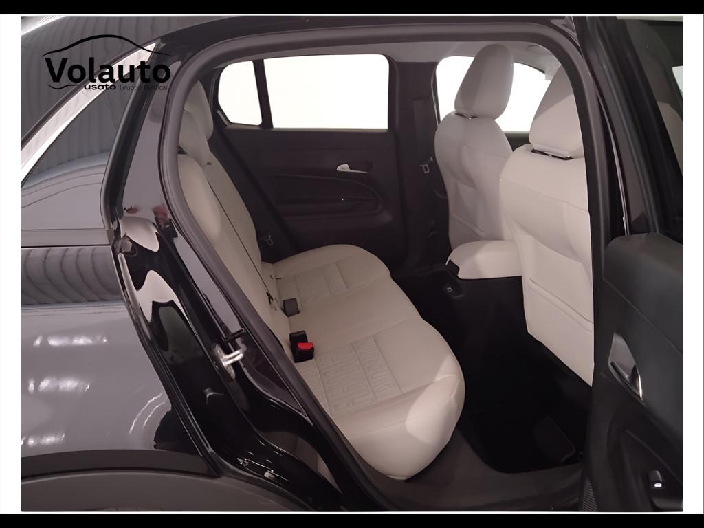 FIAT 600 IV 2023 - 600 1.2 hybrid La Prima II 110cv auto