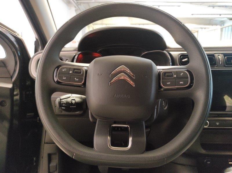 CITROEN C3 3ª serie - C3 PureTech 110 S&S Plus