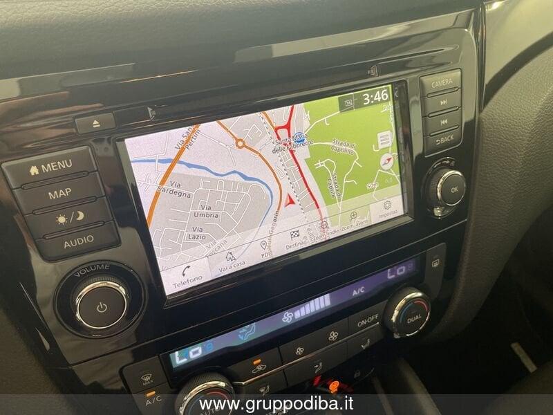 Nissan Qashqai 2017 Diesel 1.5 dci N-Connecta 115cv