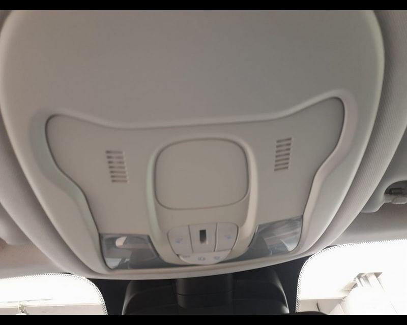 Jeep Renegade 1.4 m-air Longitude fwd 140cv my18