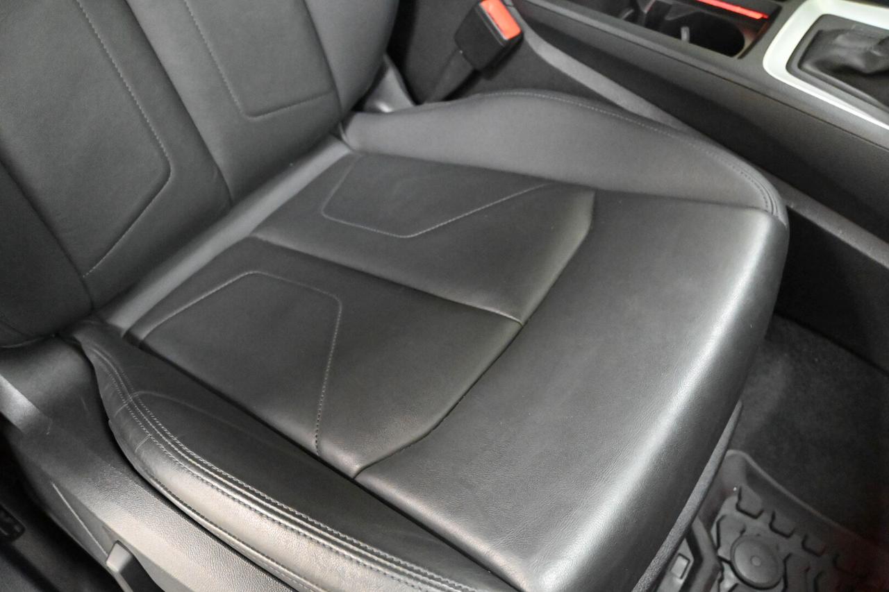 AUDI Q3 2ª serie Q3 35 TFSI S tronic Business ...