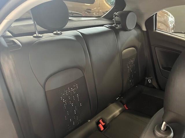 Fiat 500X 1.0 T3 120 CV Connect