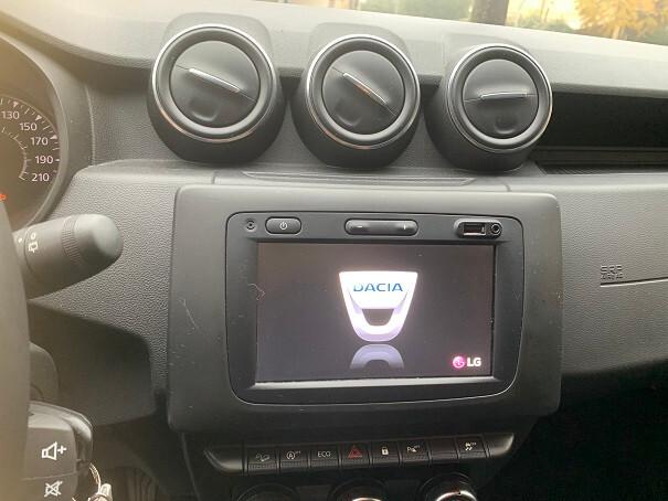 Dacia Duster 1.5 Blue dCi 8V 115 CV 4x4 Comfort