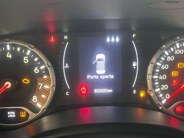 JEEP Renegade Renegade 1.0 t3 Limited 2wd