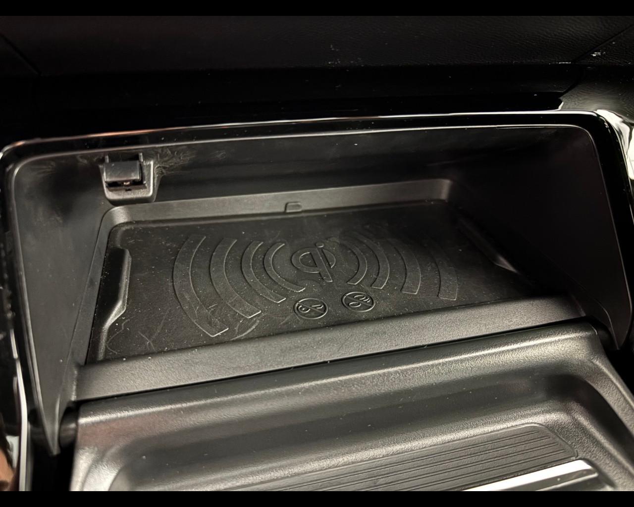 PEUGEOT 208 1.2 hybrid GT 145cv e-dcs 6