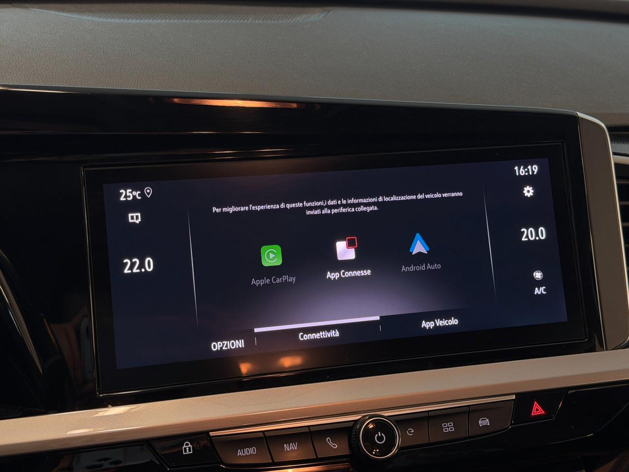 Opel Grandland GSe awd Benzina/plug-in 1.6cc 300cv automatica